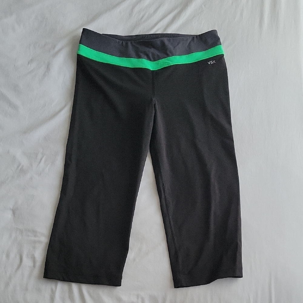VSX Made Sexy Capri